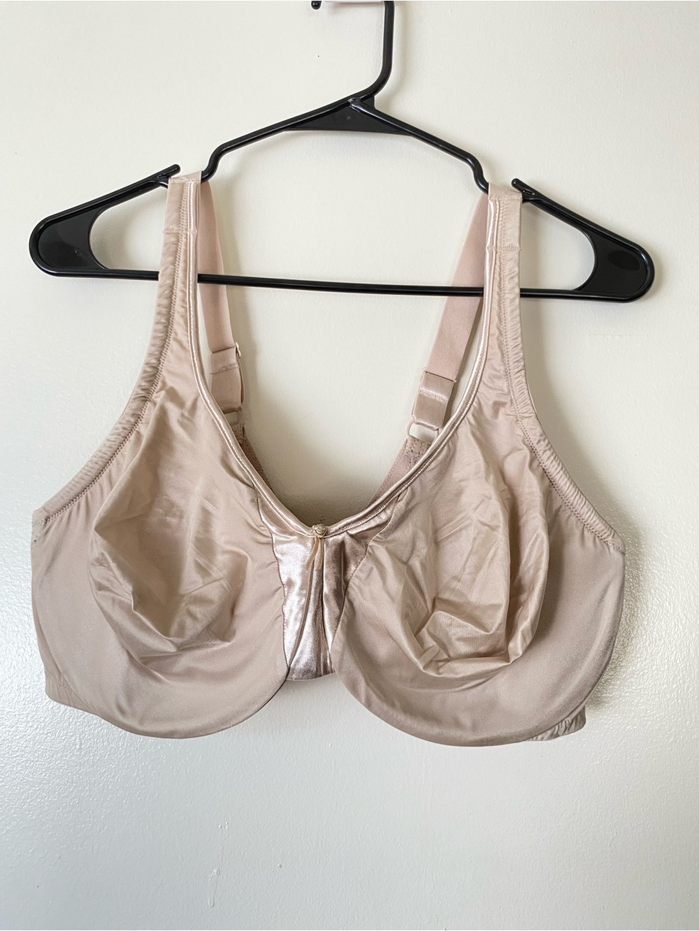 Warner's Signature Support Bra Style 35002A Size 42DD